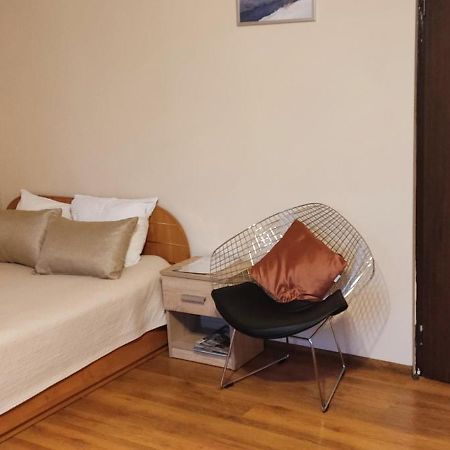 Apartament Alicji Ełk Exterior foto