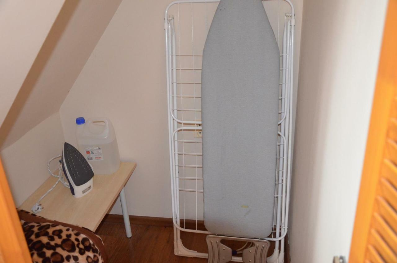 Apartament Alicji Ełk Exterior foto